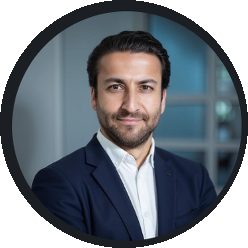 Partner des Ingenieurbüros Satari