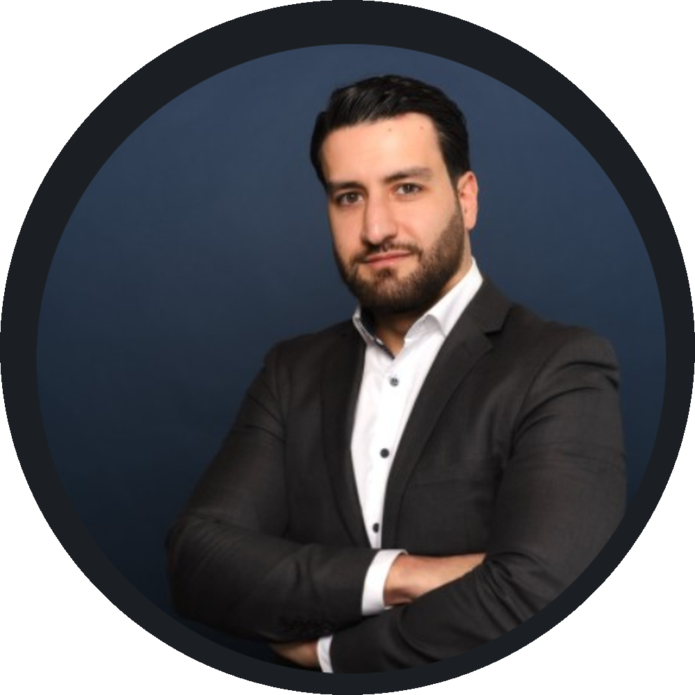 Partner des Ingenieurbüros Satari